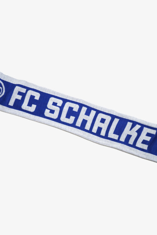 FC SCHALKE 04 GLÜCK AUF MUFFLER