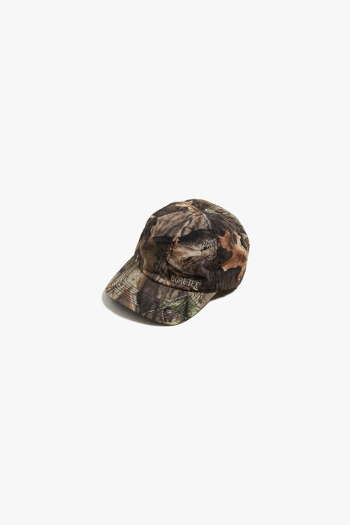 LEAF CAMO GORE-TEX CAP