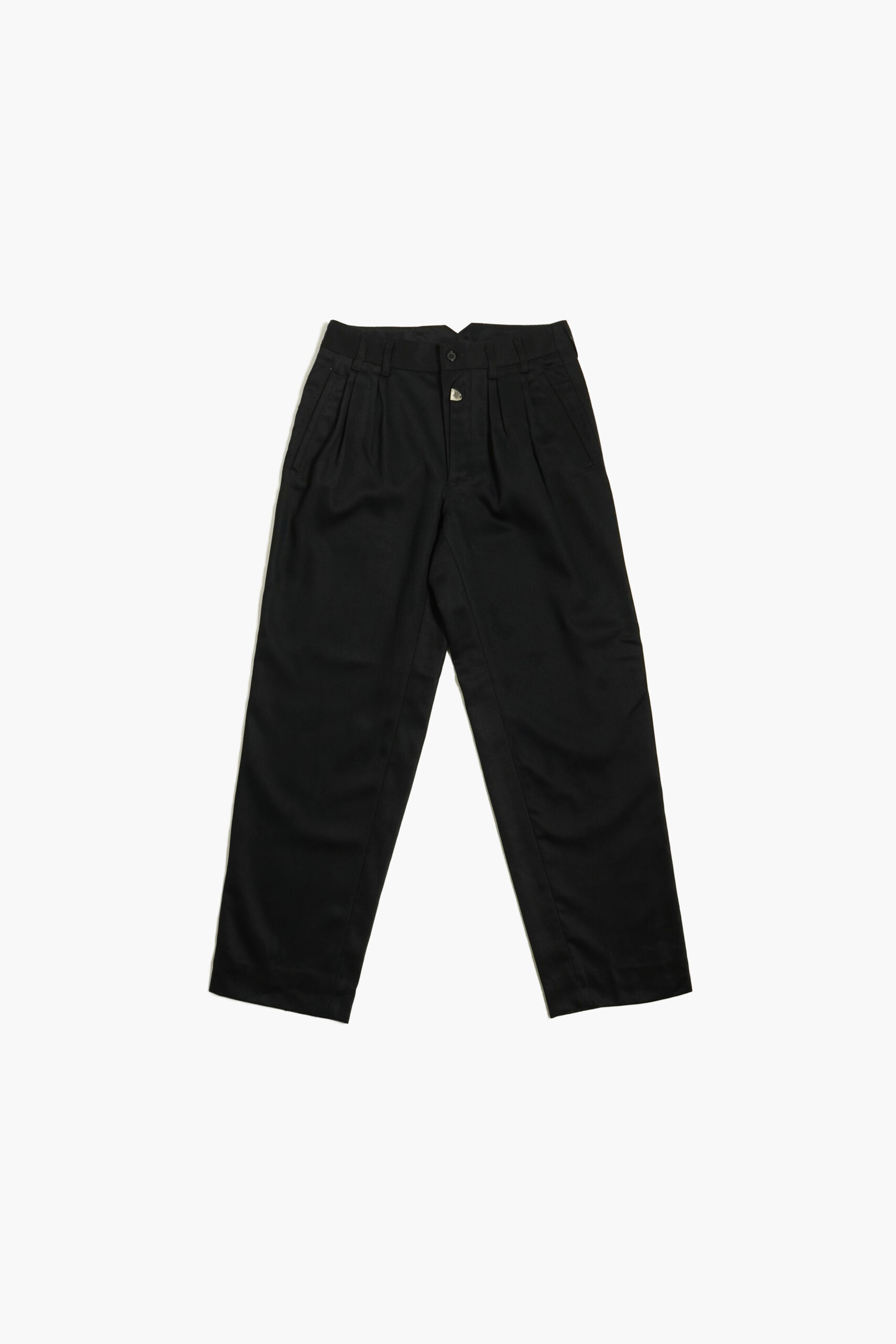 QUARRY MADE IN ITALY SLACKS PANTS 32