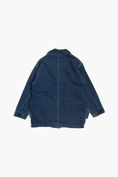 STJOHN’SBAY DENIM JACKET