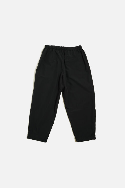 3 LAYER TAPERED TRACK PANTS