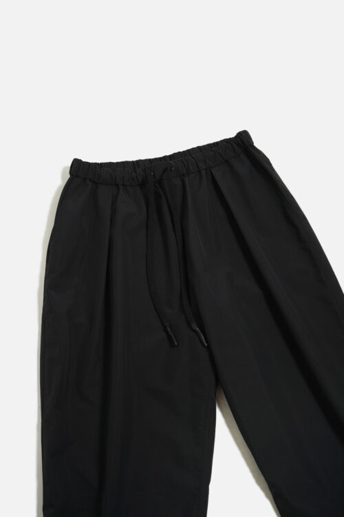 3 LAYER TAPERED TRACK PANTS