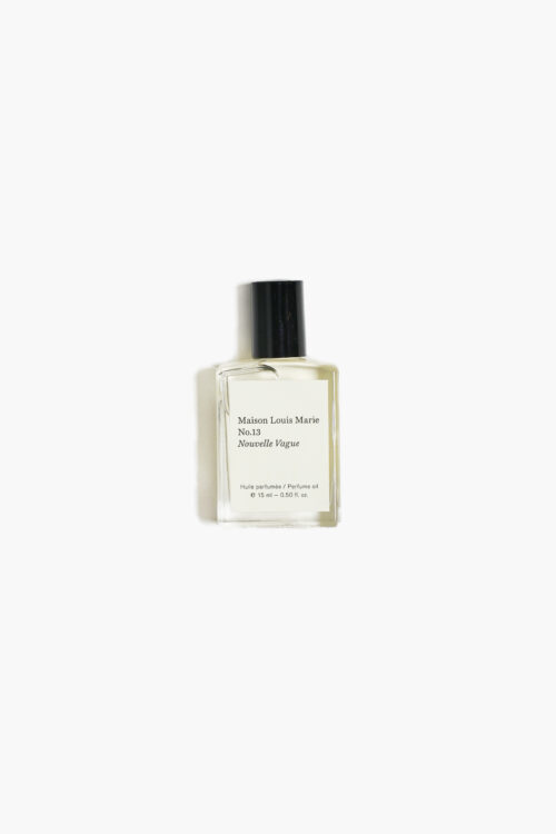 No.13 Nouvelle Vague Perfume oil