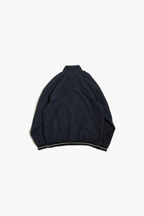 TCM CONVERTIBLE PULLOVER JACKET MADE IN ITALY NAVY