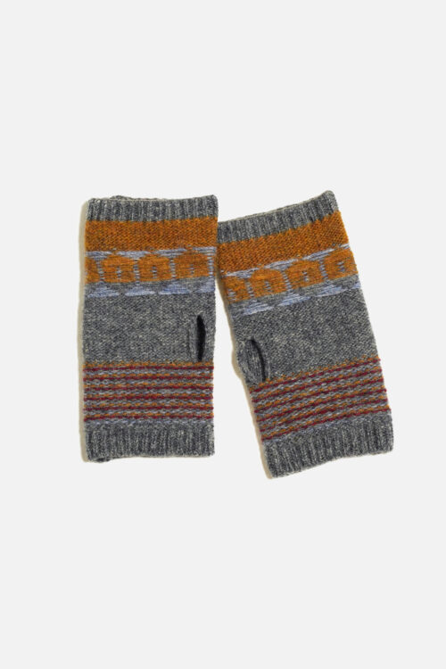 PARRY ARM WARMER
