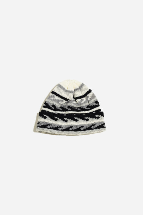 WAVE BEANIE