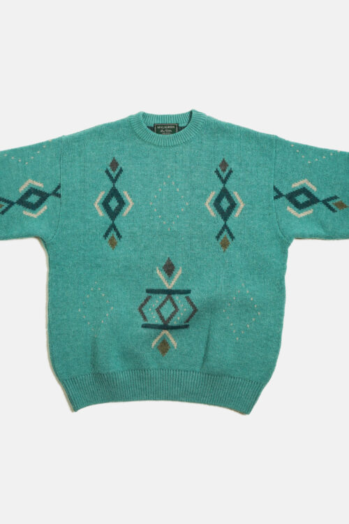 MALAGRIDA DESIGN KNIT MADE IN ITALY