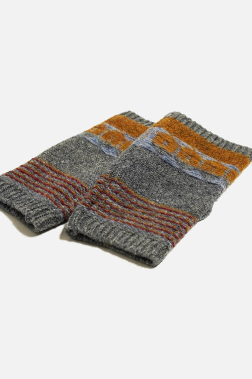 PARRY ARM WARMER