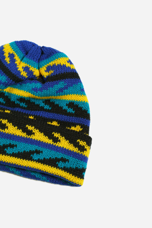 WAVE BEANIE