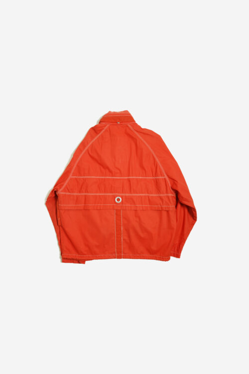 12M J.I. CHAMPIONSHIP JACKET MADE IN ITALY