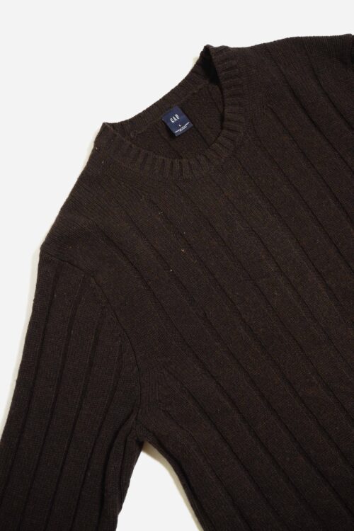 GAP OLD KNIT SWEATER