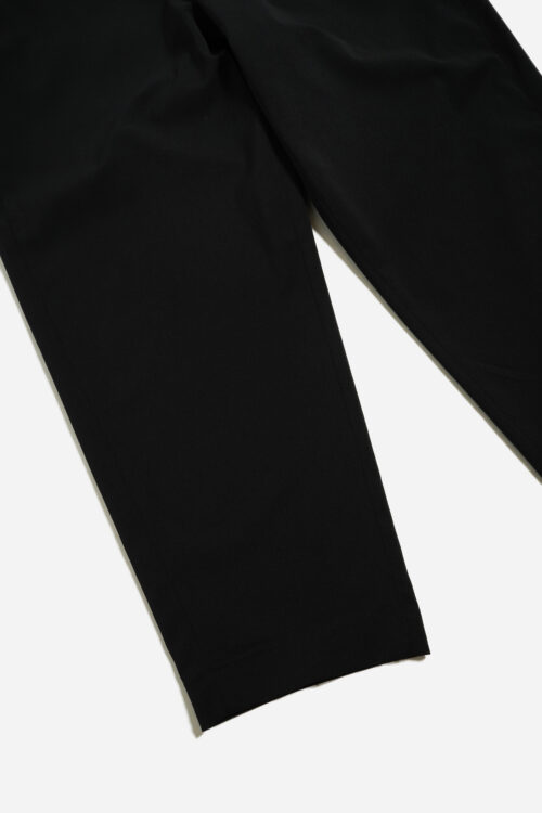SUIT TAPERED TROUSERS