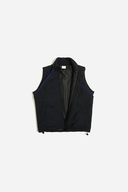CONVERTIBLE JACKET EXCLUSIVE BLUE R