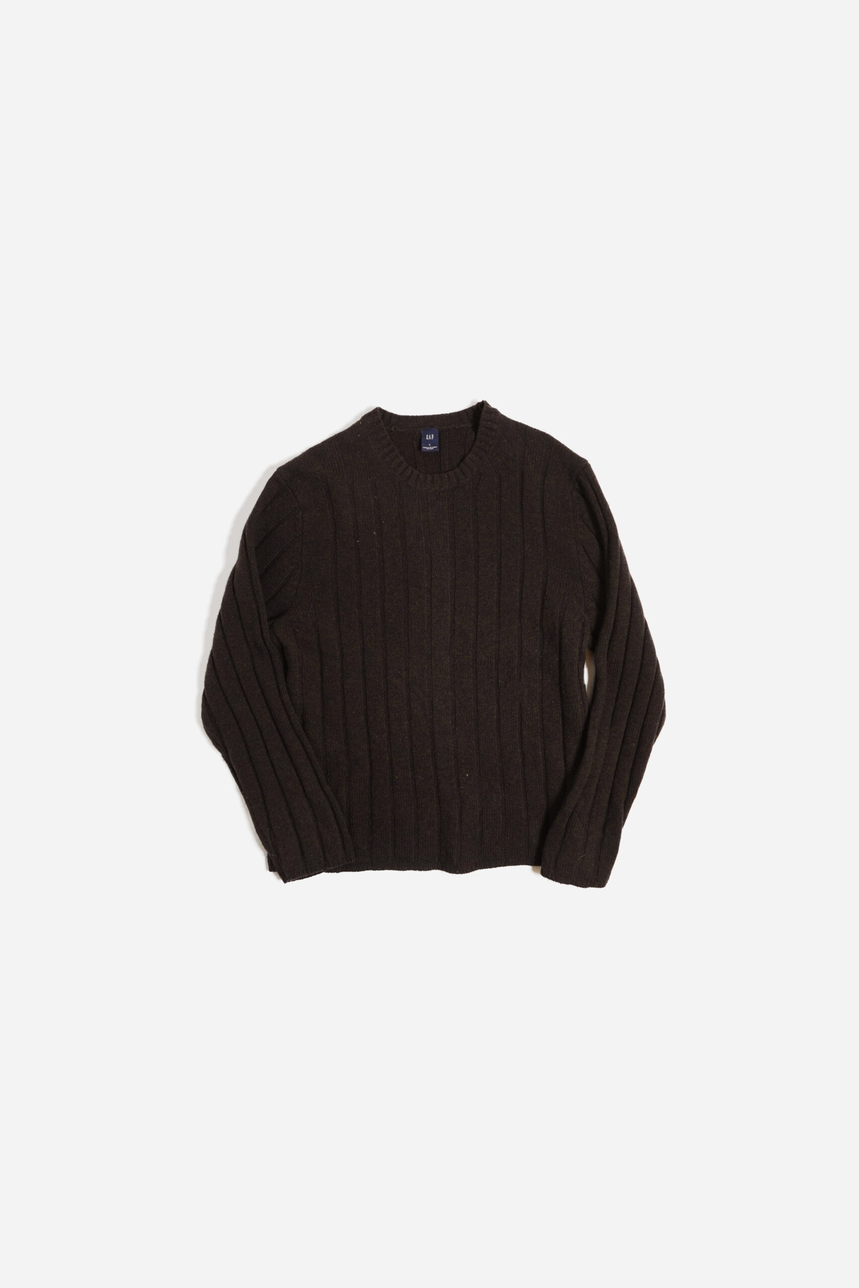 GAP OLD KNIT SWEATER