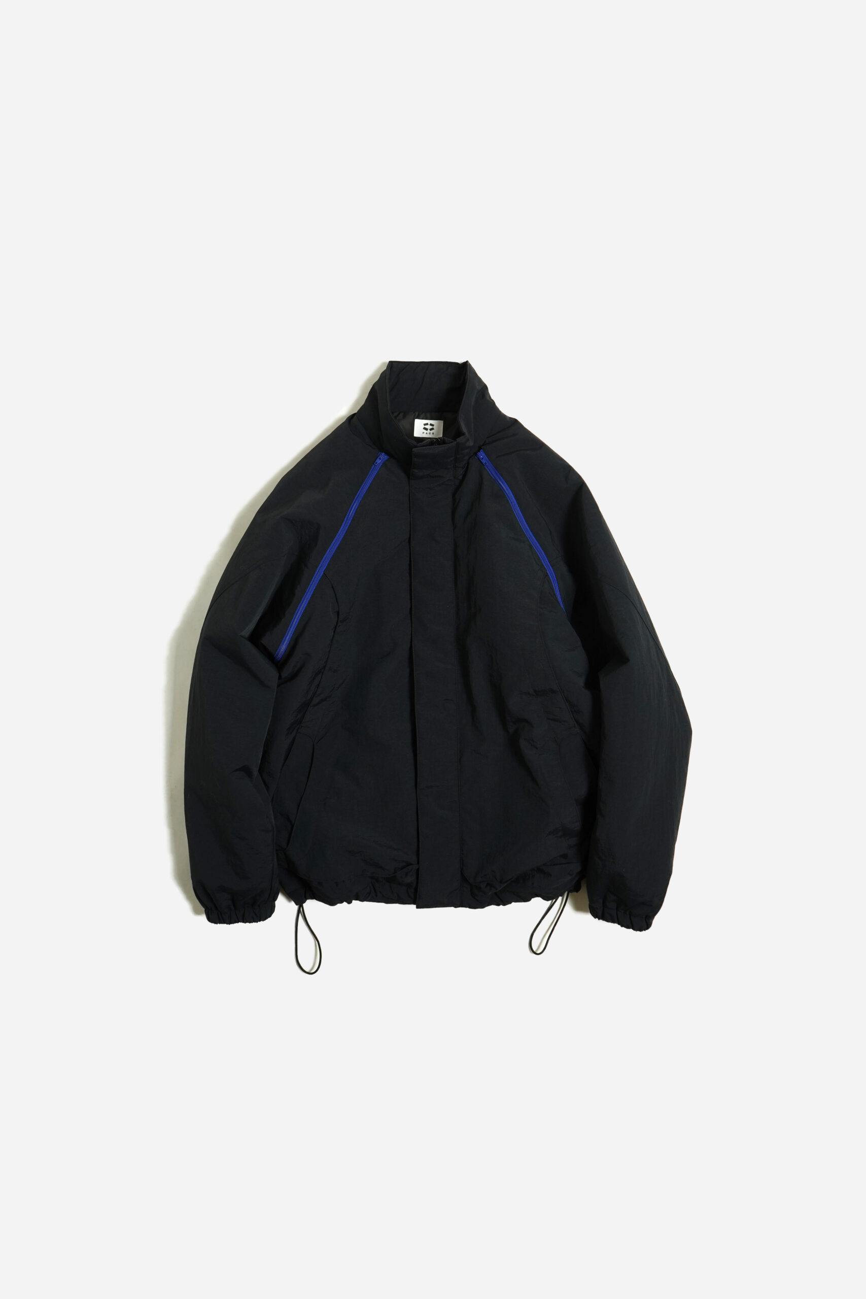 CONVERTIBLE JACKET EXCLUSIVE BLUE LL
