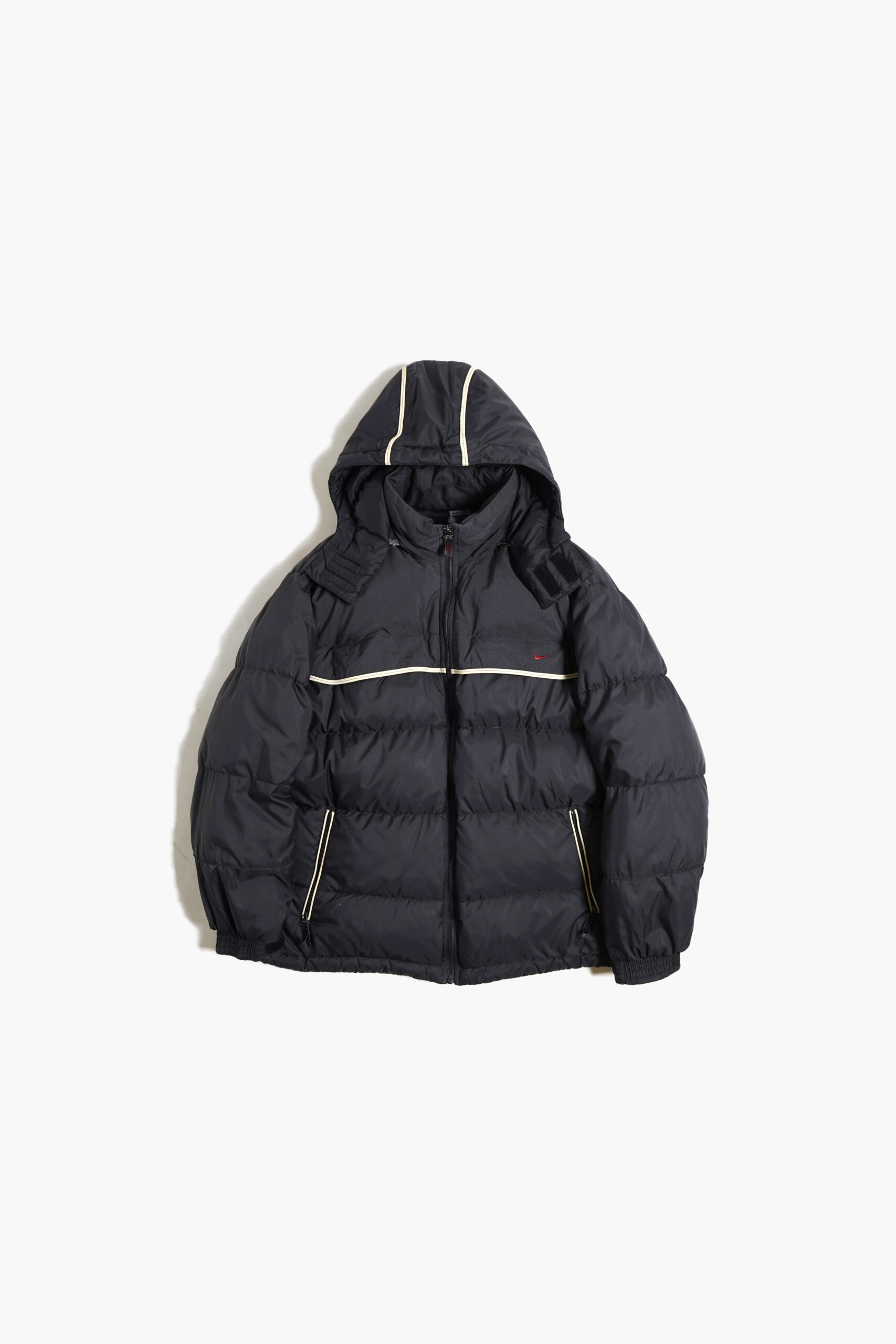 NIKE EARLY 00'S DESIGN DOWN JACKET