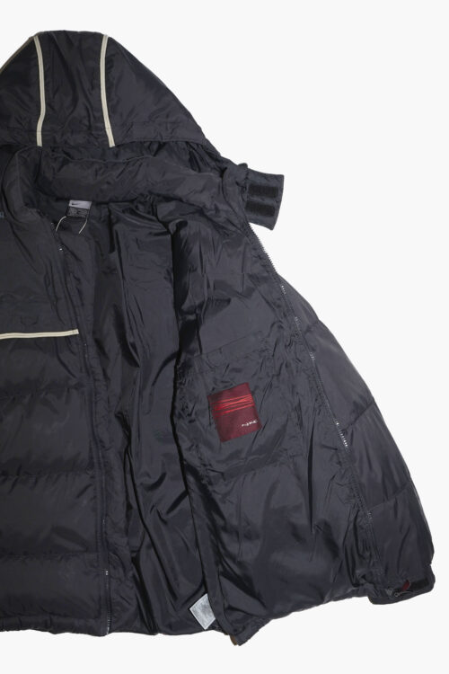 NIKE EARLY 00'S DESIGN DOWN JACKET