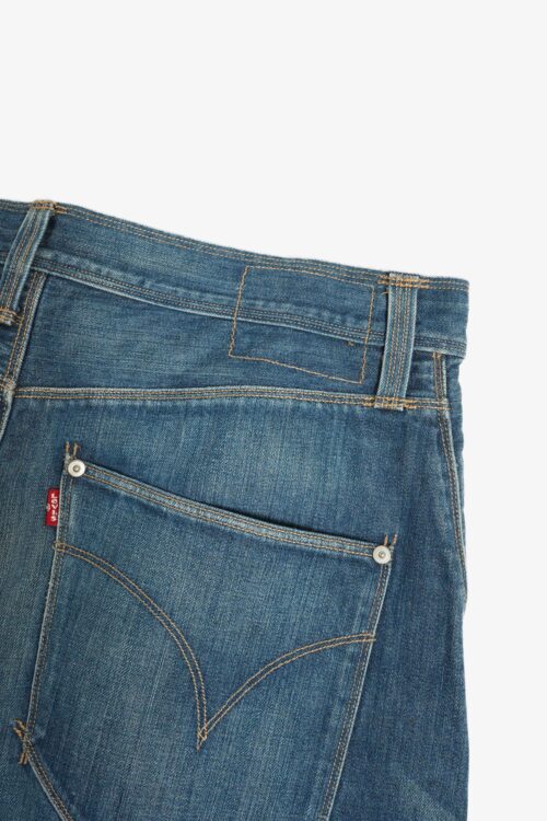 EURO LEVI’S ENGINEERED JEANS W34×L32