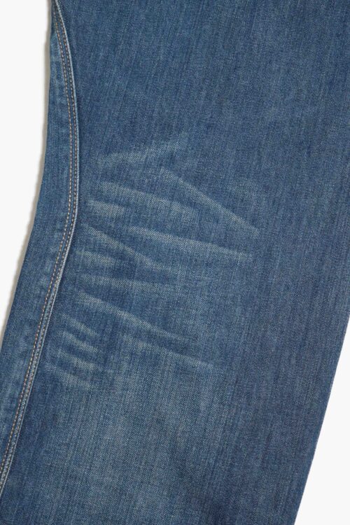 EURO LEVI’S ENGINEERED JEANS W34×L32