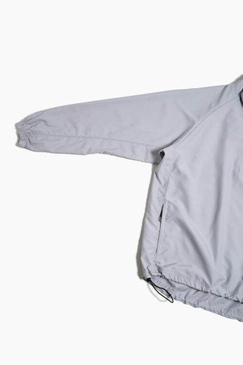 ADIDAS CLIMA SHELL WIND PULLOVER JACKET
