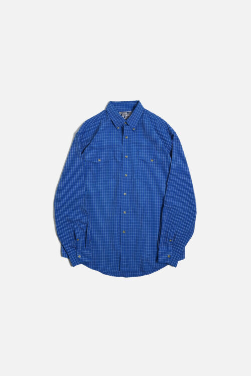 COOL LOCK BY WRANGLER L/S SHIRT