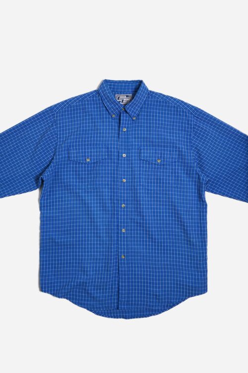 COOL LOCK BY WRANGLER L/S SHIRTS