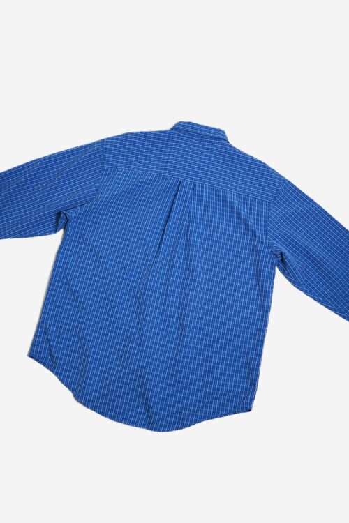 COOL LOCK BY WRANGLER L/S SHIRTS
