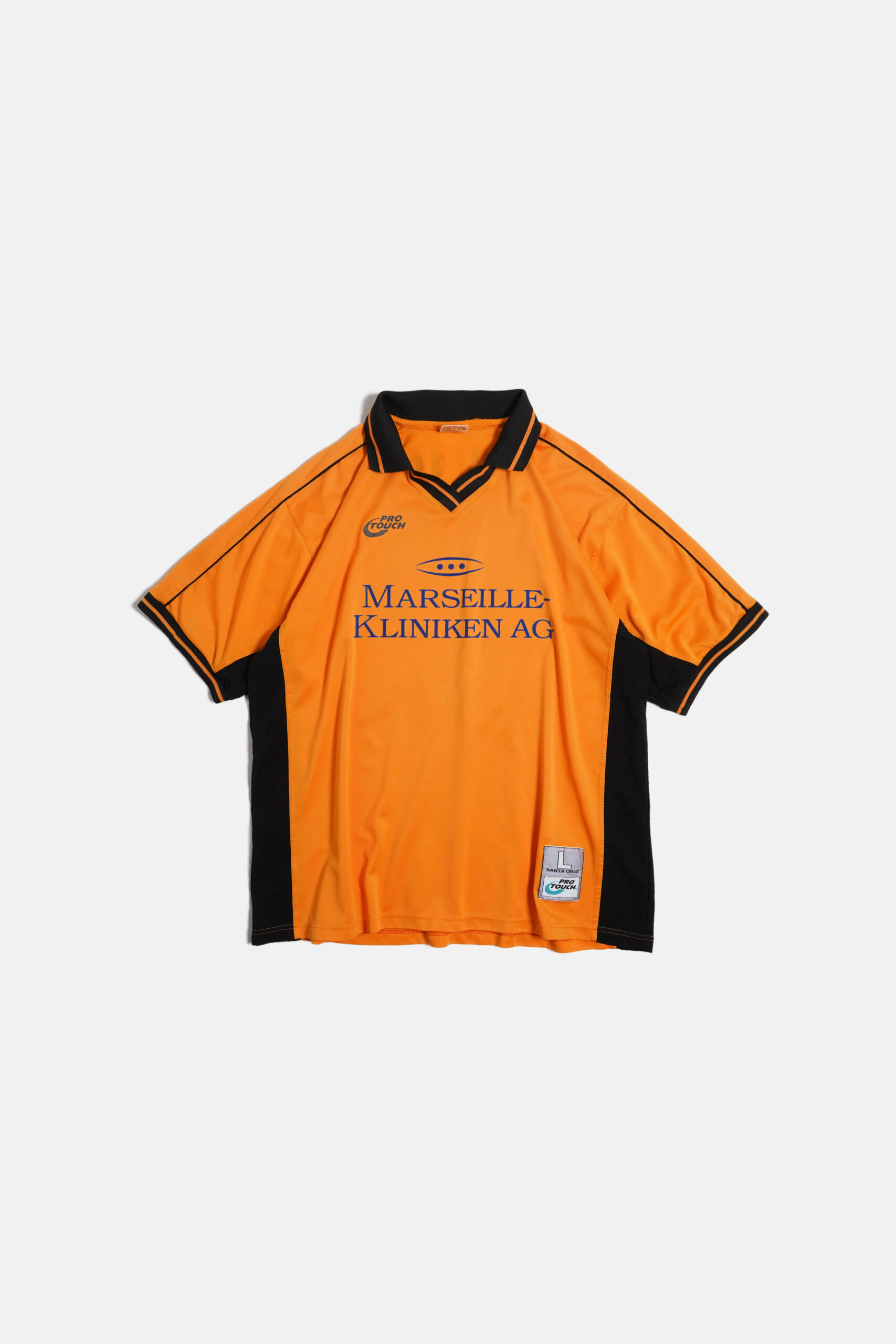 PRO TOUCH GAME SHIRTS