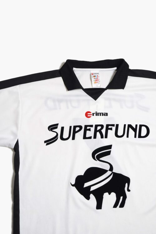 SUPER FOUNDER GAME SHIRTS