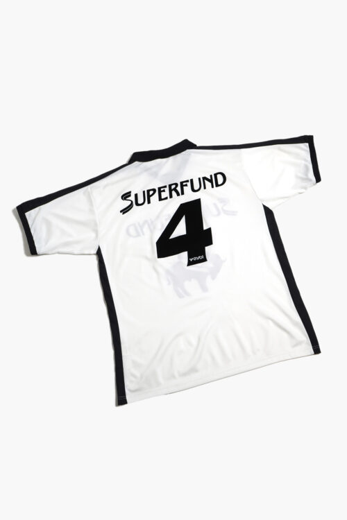 SUPER FOUNDER GAME SHIRTS