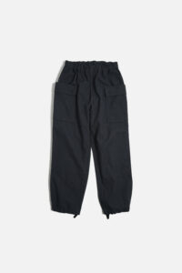パンツ PACS Double Pocket Cargo Pants NavyDenim P A C S - Double Pocket Cargo Pants (Navy Denim