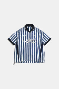 STRIPE-FOOTBALL-GAME-SHIRT- 