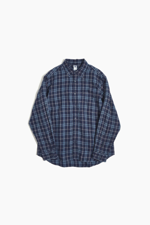 GAP LINEN L/S SHIRT MADE IN INDIA