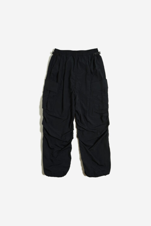 UTILITY PANTS BLACK