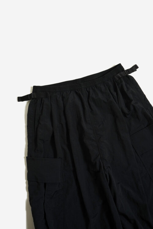 UTILITY PANTS BLACK