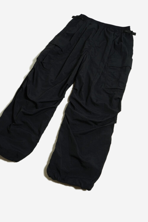 UTILITY PANTS BLACK