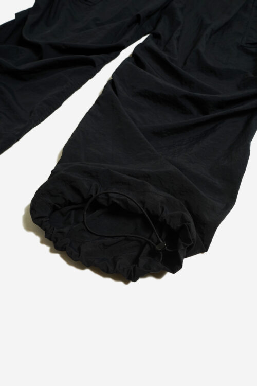 UTILITY PANTS BLACK