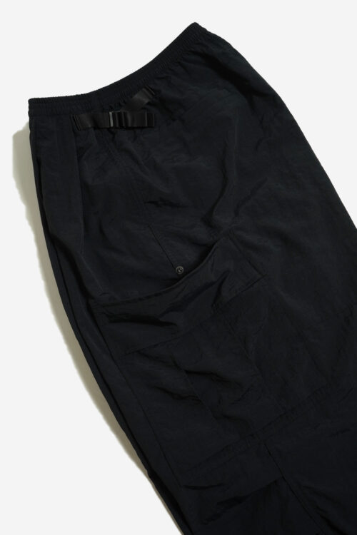 UTILITY PANTS BLACK