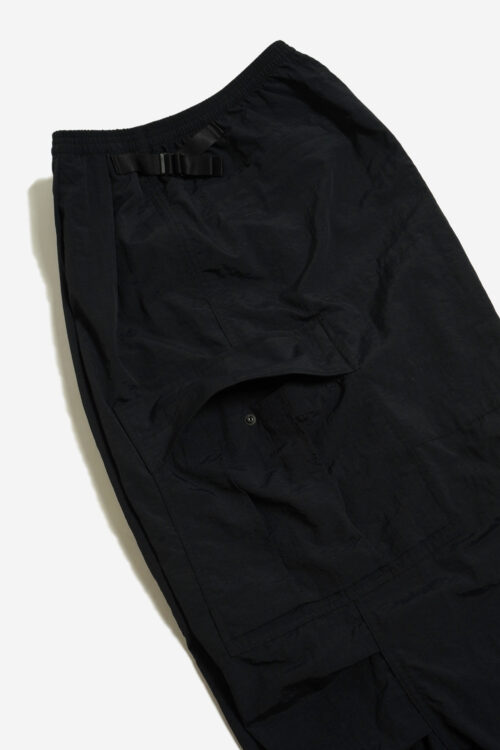 UTILITY PANTS BLACK