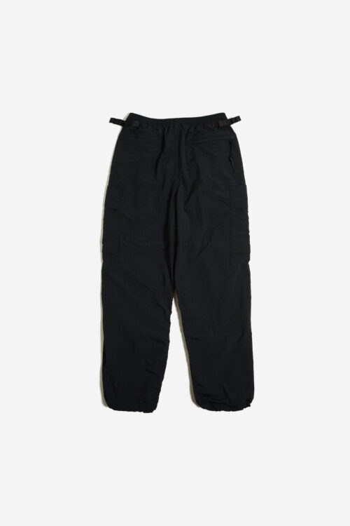 UTILITY PANTS BLACK