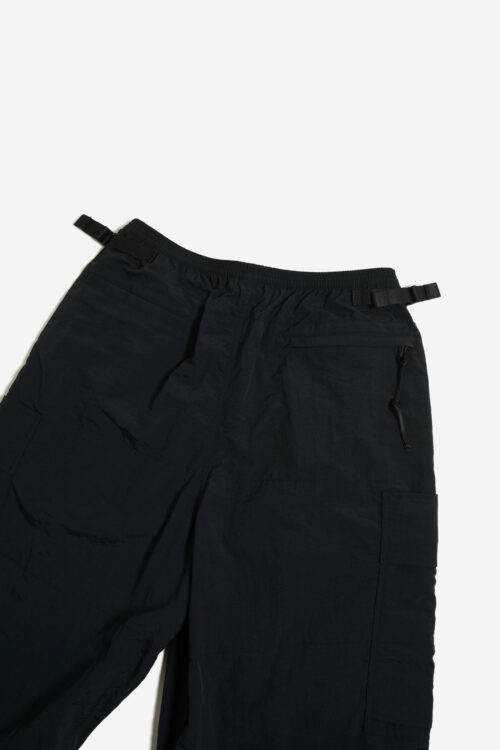 UTILITY PANTS BLACK