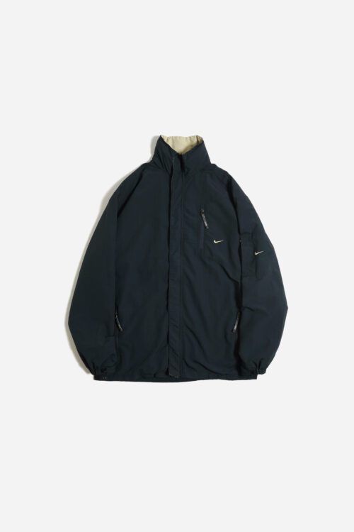 NIKE ACG DESIGN NYLON JACKET NAVY