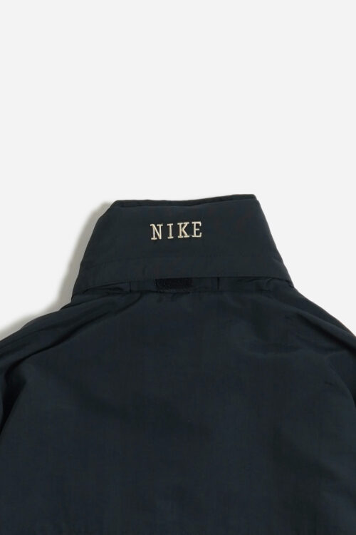 NIKE ACG DESIGN NYLON JACKET NAVY