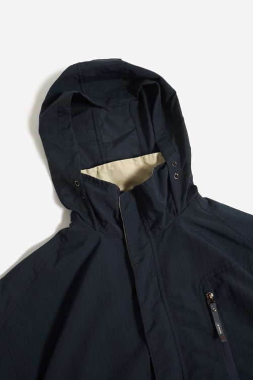 NIKE ACG DESIGN NYLON JACKET NAVY