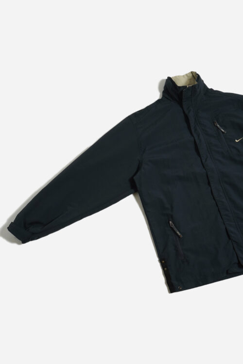 NIKE ACG DESIGN NYLON JACKET NAVY