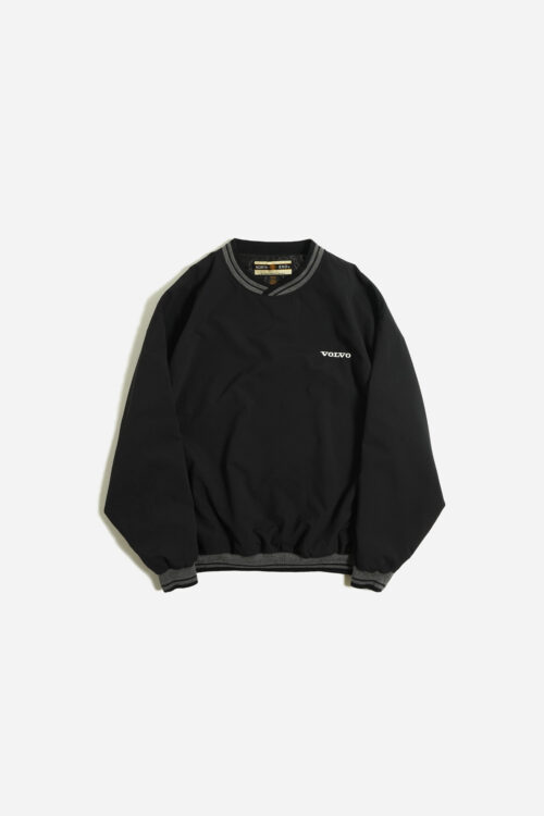 VOLVO PISTE L/S  BLACK