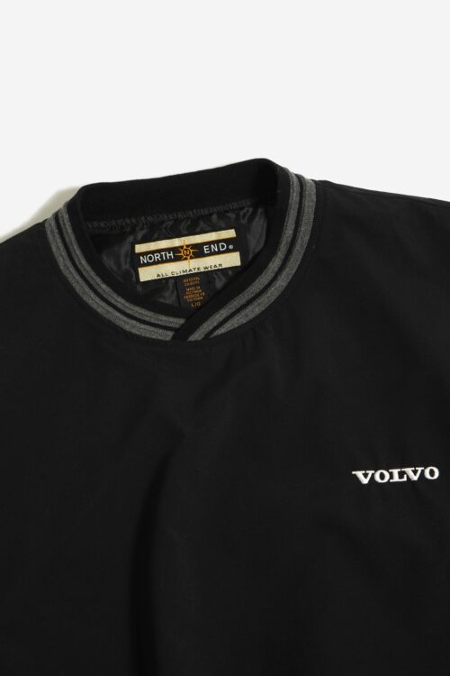 VOLVO PISTE L/S  BLACK