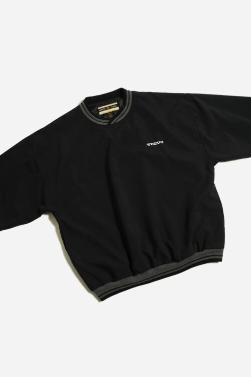 VOLVO PISTE L/S  BLACK