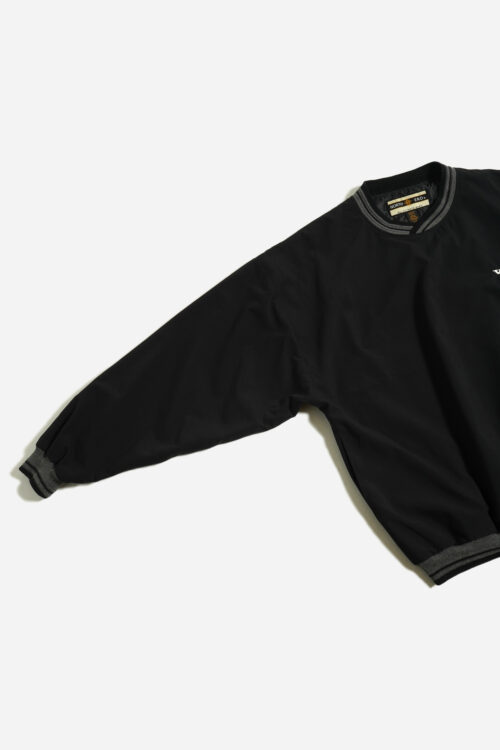 VOLVO PISTE L/S  BLACK