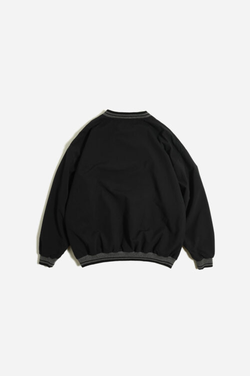 VOLVO PISTE L/S  BLACK